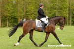 Caprice en Lyandra 2e keer Veendam (mei 2012)