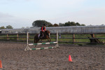 Manon en Oosteind's Gibly