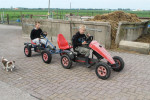 De parkeerwachters