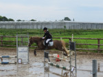 Snelste barrage ooit