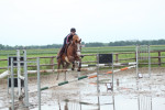 Sharon en Wubana op weg naar plek 1