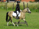 Manon en Prinses