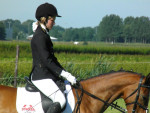 Carmen en Rolinca 2012