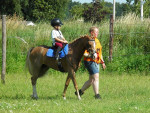 Tim en Nonnie 2012